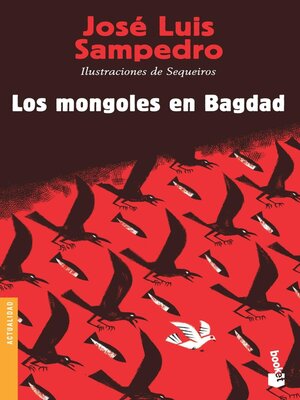 cover image of Los mongoles en Bagdad